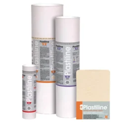 Plastilina Muito Suave Plastiline