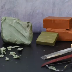 Plastilina Nara