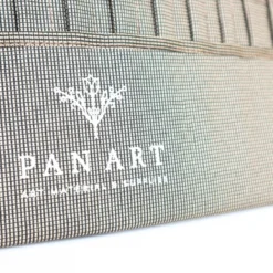 Porta Pincéis Enrolável de Poliéster PanArt