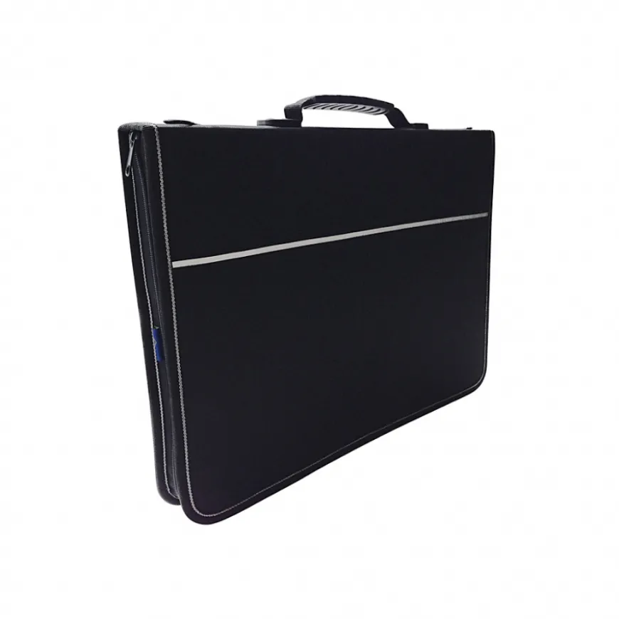 Portfolio Quartz Mapac