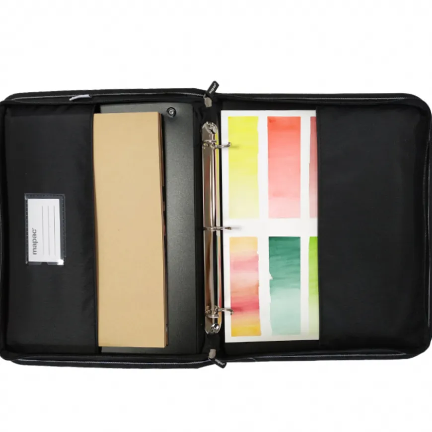 Portfolio Quartz Mapac