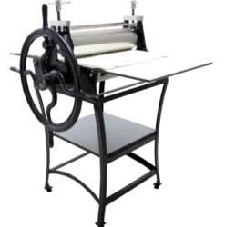 Prensa para Gravura com Acessórios REIG 150-V