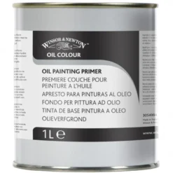 Primário para Óleo Winsor & Newton