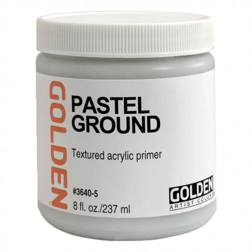 Primário Para Pastéis Golden