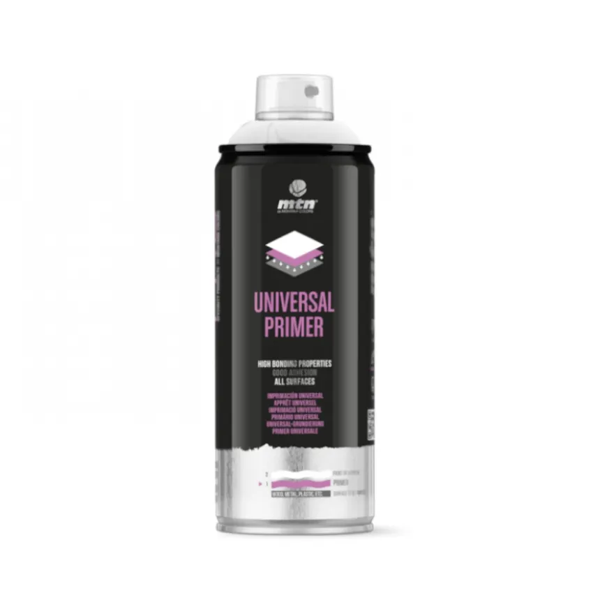 Primário Universal Montana Pro