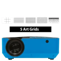 Projector Artograph Digital Flare 100