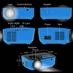 Projector Artograph Digital Flare 100