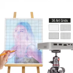 Projector Digital Flare 500 Artograph