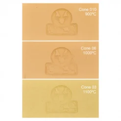 PT/CHF - Pasta Terracota Chamotada 0-0.5mm Sio-2