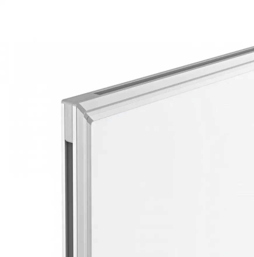 Quadro Branco Magnetoplan - Série SP