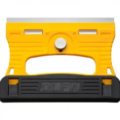 Raspador de Vidro OLFA (GSR-1/3B)