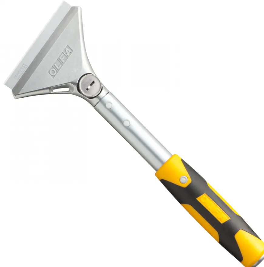 Raspador Profissional OLFA Médio Cabo (XSR-300)