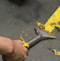 Raspador Profissional OLFA Médio Cabo (XSR-300)