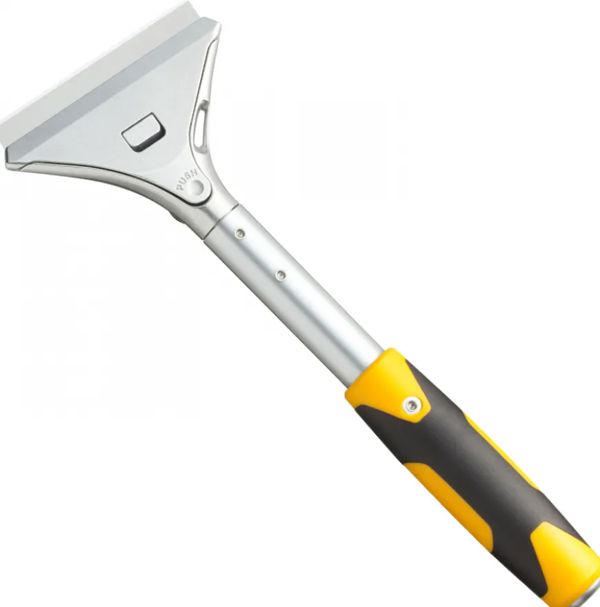 Raspador Profissional OLFA Médio Cabo (XSR-300)