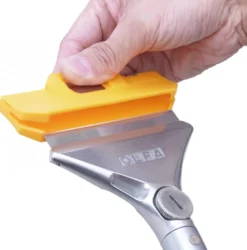 Raspador Profissional OLFA Médio Cabo (XSR-300)