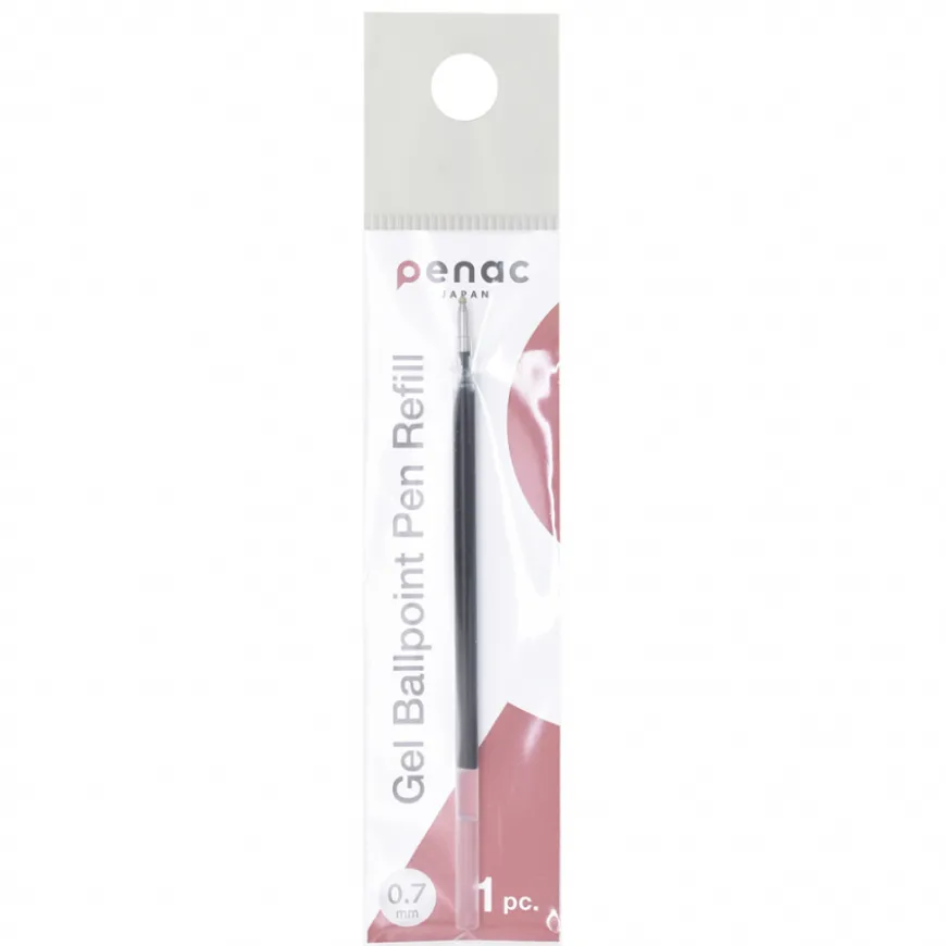 Recarga Caneta Gel BTBR1 Penac