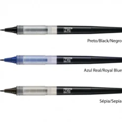 Recarga Caneta LetterPen Cocoiro ZIG