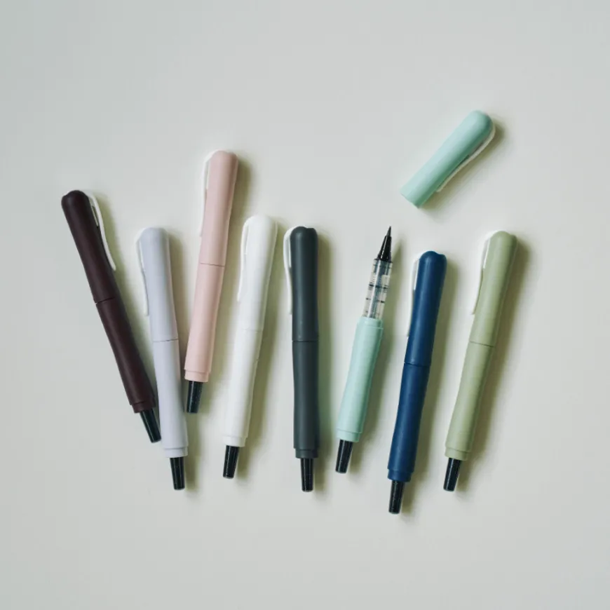 Recarga Caneta LetterPen Cocoiro ZIG