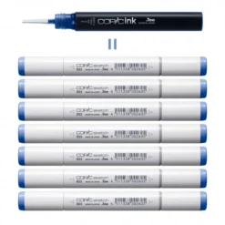 Recarga Copic Ink