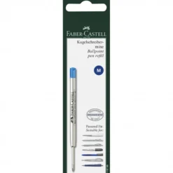 Recarga Esferográfica M Faber-Castell