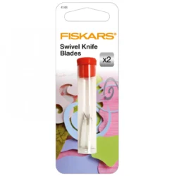 Recarga Lâmina para Mini X-Acto Fiskars