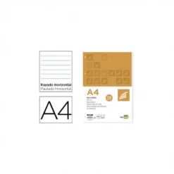 Recarga Papel