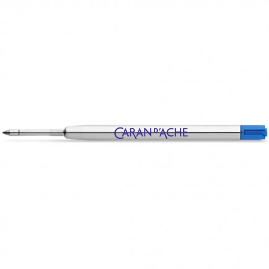 Recarga para Esferográfica Roller 849 Caran D´Ache