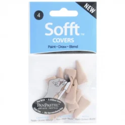Recargas Esponja para Espátulas PanPastel