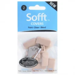 Recargas Esponja para Espátulas PanPastel