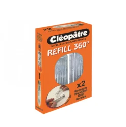 Recargas para Corretor Effac'Encre 360° Cléopâtre