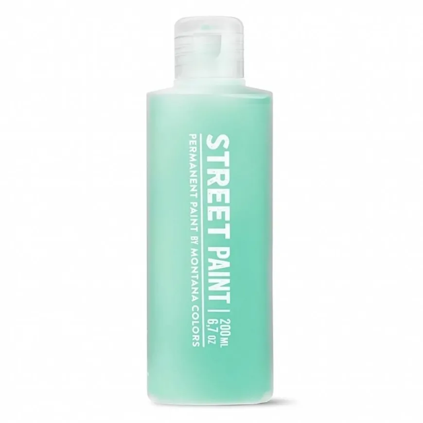 Recargas Tinta Street Paint Montana