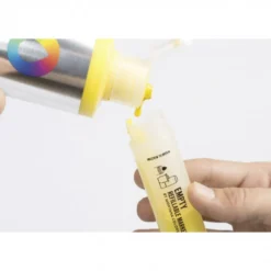 Recarga Tinta à Base de Água Montana