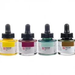Recarga Tinta Marcador Pantone Talens