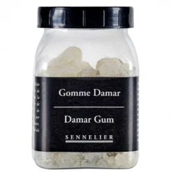 Resina Damar Sennelier