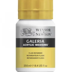 Retardador Fluido para Acrílico Galeria Winsor & Newton