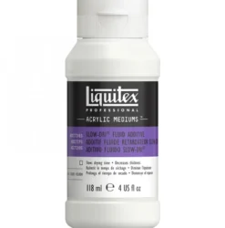 Retardador Fluido Slow-Dri Liquitex