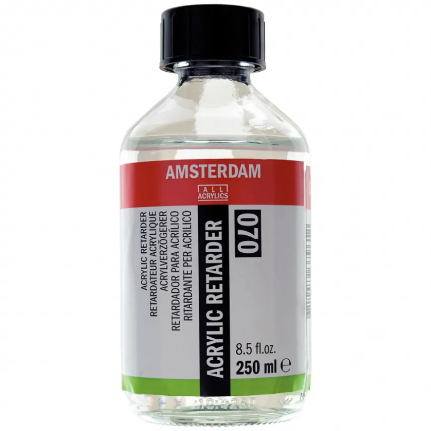 Retardador para Acrílico Amsterdam
