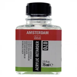 Retardador para Acrílico Amsterdam