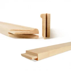 Ripas e Travessas Standard Inart