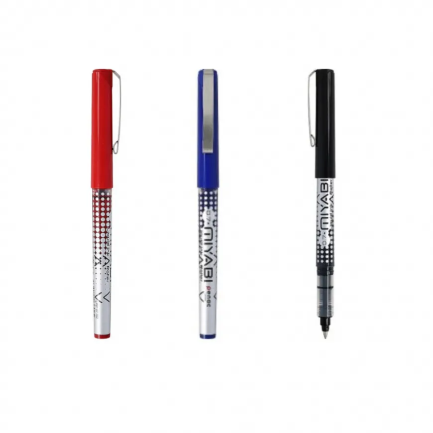 Roller Tinta Liquida Myabi Penac