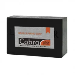 Sabonete para Pincéis Cobra