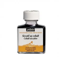 Secativo Cobalto Pébéo