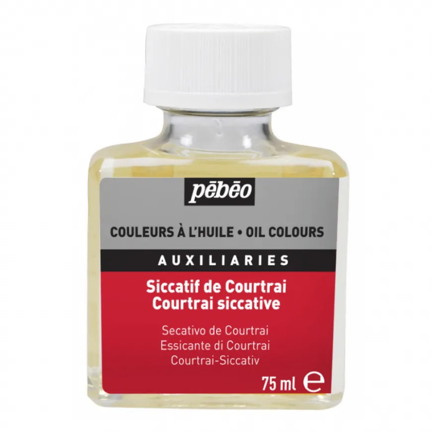 Secativo Courtrait Pébéo