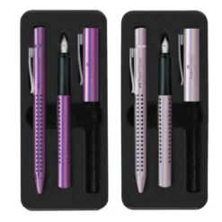 Set Grip Edição Glam 2011 Faber Castell