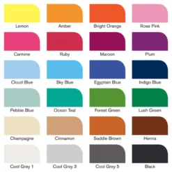 Set Marcadores Promarker Brush Tons Estudante Designer Winsor & Newton