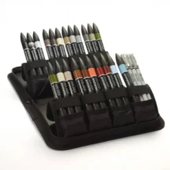 Set Marcadores Promarker Design Interiores Winsor & Newton