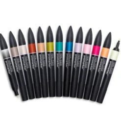 Set Marcadores Promarker Manga Romance Winsor & Newton