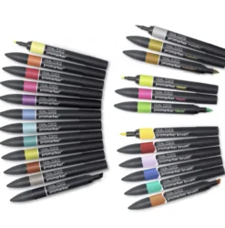 Set Marcadores Promarker Sortido Winsor & Newton