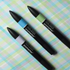 Set Marcadores Promarker Tons Pastel Winsor & Newton