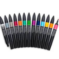 Set Marcadores Promarker Tons Tattoo Winsor & Newton